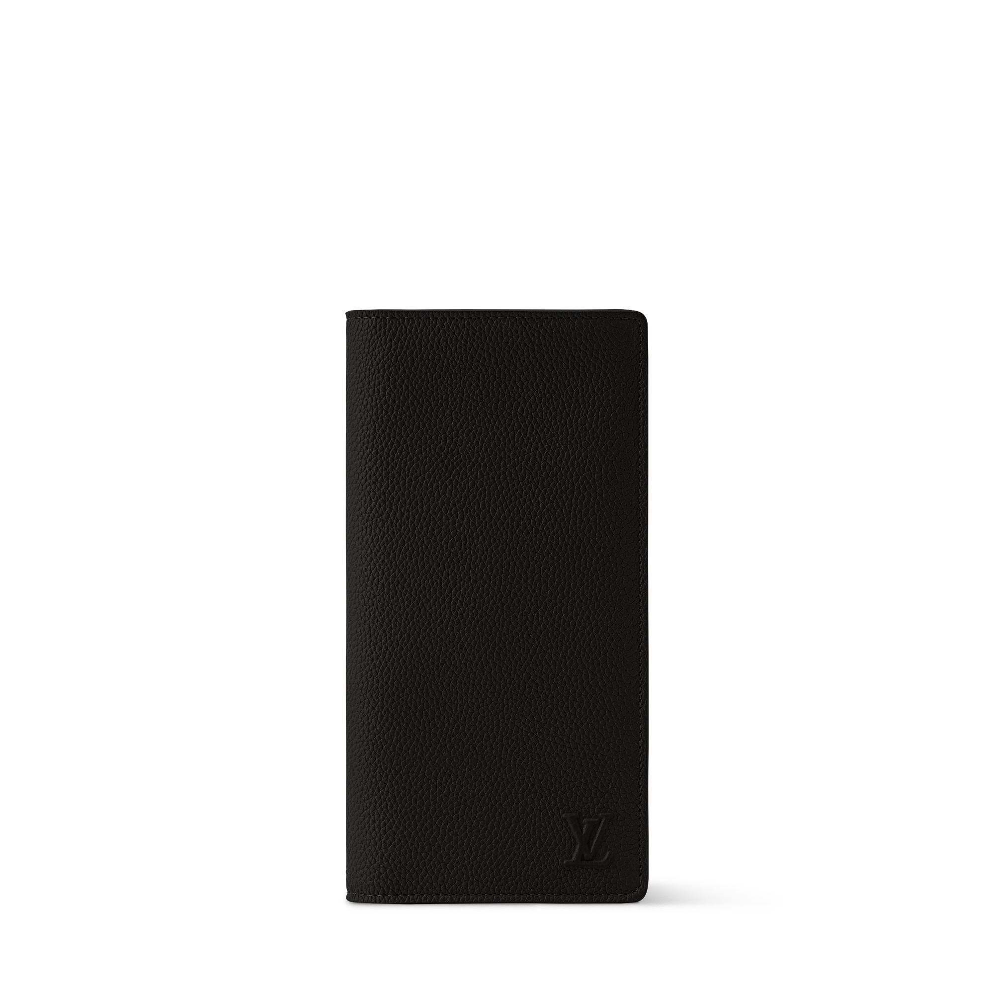 Brazza Wallet Monogram Shadow - Super Lucky Day - For Him | LOUIS